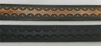 BELT EMBOSSED 518