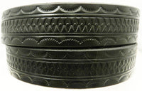 BELT EMBOSSED 318