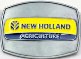 FARM NEW HOLLAND BUCKLE