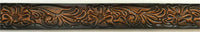 BELT WESTERN SCROLL 927