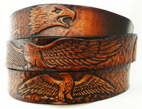 BELT EAGLE SCENE