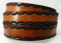 BELT EMBOSSED 519