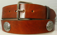 CONCHO BELT CELTIC