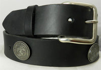 CONCHO BELT MARINE SEAL