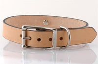 PERSONALIZED DOG COLLAR