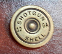SHOTGUN SHELL