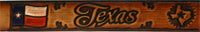 NAME BELT TEXAS