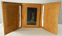 WALLET TRIFOLD