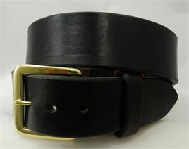 GUN HOLSTER BELTS  EXTRA HEAVY