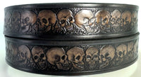 BELT EMBOSSED 536