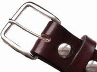 BELT HUNTING/FISHING SCENE