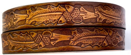 BELT OAK LEAF and ACORNS