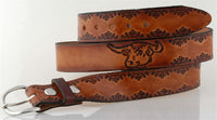 NAME BELT STEER HEAD
