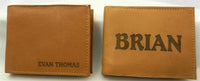 WALLET BILLFOLD