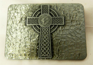 CROSS CELTIC