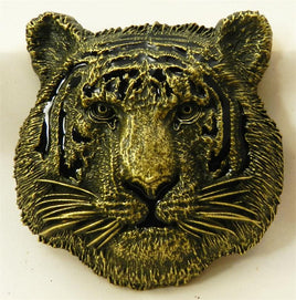 TIGER BUCKLE