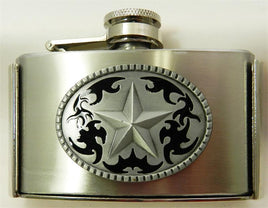 DECANTER BUCKLE