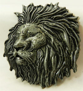 LION BUCKLE