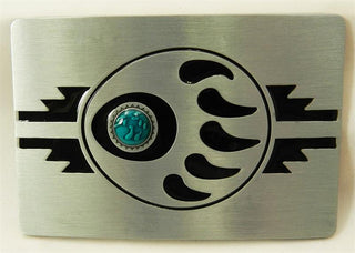BEAR CLAW BUCKLE