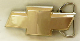 CHEVY GOLD EMBLEM