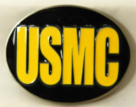 USMC BUCKLE