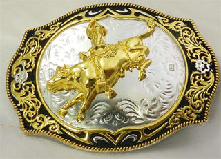 TROPHY BULLRIDER SMALL