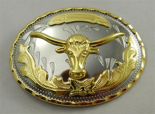 TROPHY STEERHEAD OVAL