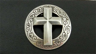 CROSS CONCHO