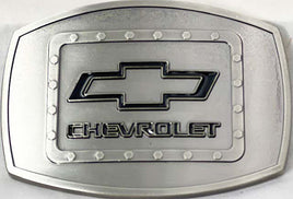 CHEVROLET BUCKLE