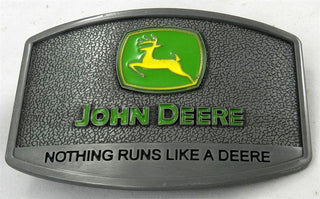 John Deere Logo