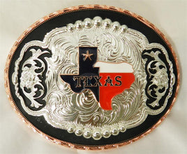TROPHY TEXAS LARGE OVAL