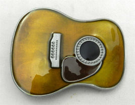 GUITAR ACOUSTIC BUCKLE