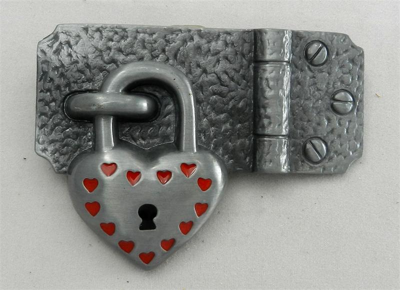小物 JOURNAL STANDARD LEFIJE HEART BELT Z&L Heart Belt | Anthropologie