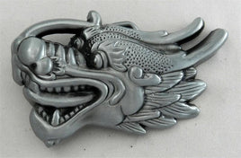 DRAGON HEAD BUCKLE