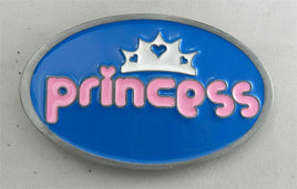 PRINCESS BUCKLE