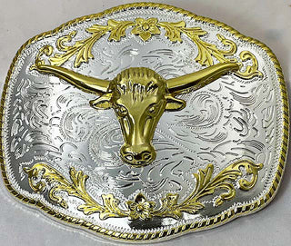 TROPHY FREEFORM STEER