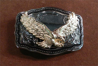 Eagle Kids Buckle