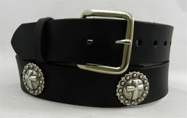 CONCHO BELT CROSS