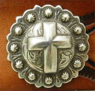 BERRY W/CROSS