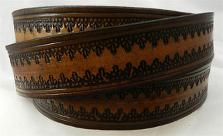 BELT EMBOSSED 540