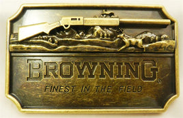 BROWNING BUCKLE
