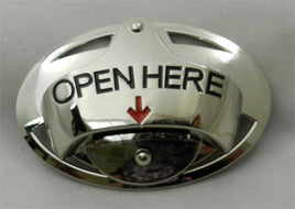 BOTTLE OPENER BUCKLE