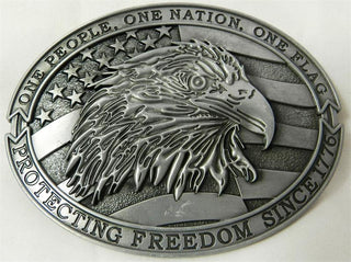 EAGLE HEAD BRONZE