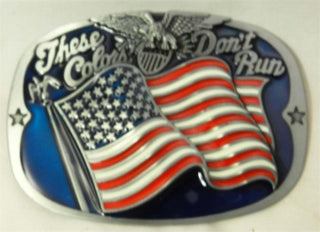 FLAG THESE COLORS DON'T RUN