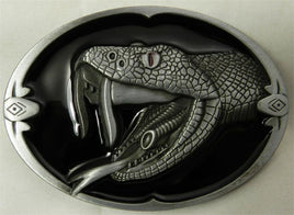 SNAKE BUCKLE