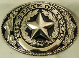 TEXAS STATE SEAL