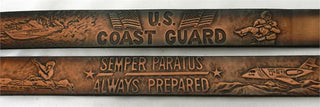 BELT US COAST GUARD