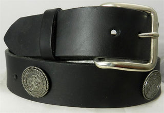 CONCHO BELT MARINE SEAL