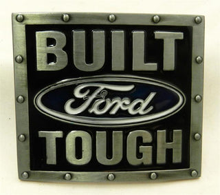 FORD TOUGH BUCKLE