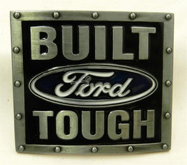 FORD TOUGH BUCKLE